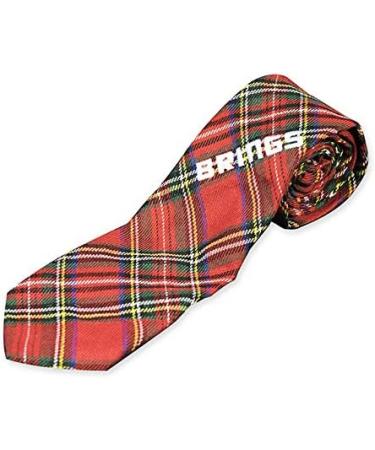 Makotex Tie Check Carnival Cologne | Fan Articles for Carnival Celebrations | International Shipping - Buy Online on GoSupps.com