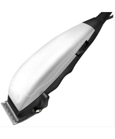 Easy-to-Use Professional Cordless Hair Clippers - Wireless Multifunctional Hair Clipper for Adults & Children | Stainless Steel Blade | Perfect for Home & Salon - Buy Online on GoSupps.com