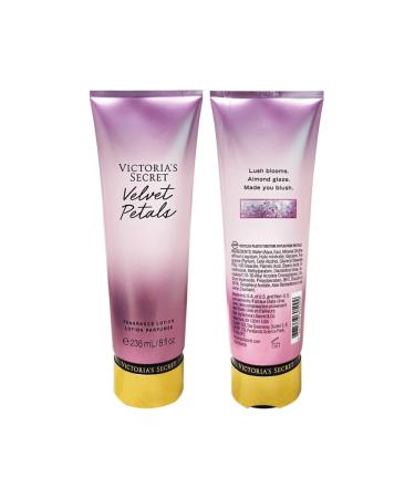 Victoria's Secret Velvet Petals Body and Hand Milk - Original Formula - 51 53 - Shop Internationally - Buy Online on GoSupps.com