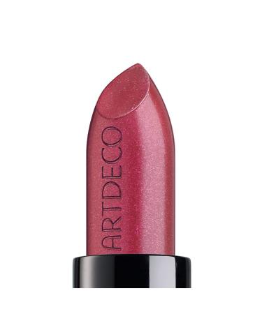 ARTDECO Metallic Lip Jewels - Iridescent Rose Shiny Metallic Lipstick | 3.5g For WOW Lips - International Shipping Available - Buy Online on GoSupps.com