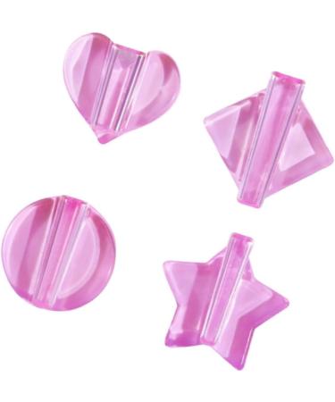 minkissy 8 Pcs Star Frosted Mold Nail Jewelry Nail Embossing Mould Nail Applique Stickers Nail Art Stickers Decals Manicure Mold Nail Mould Nail Art Equipment Nail Art Mold Sequins Embossed - Buy Online on GoSupps.com