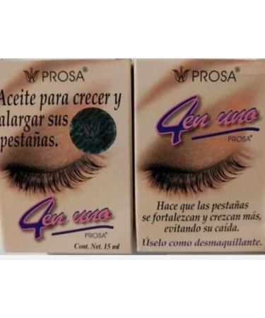 Prosa - Beauty Brands