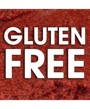 Thai Kitchen Gluten Free Red Curry Paste 4 oz - Authentic Buttermint Flavor - Buy Online on GoSupps.com