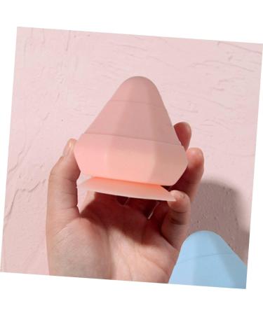 Lurrose Fascia Ball Massage Roller - Portable Muscle Massager with Suction Cup for Deep Tissue Relief | Ideal for Sore Muscles & Fitness Recovery - Buy Online on GoSupps.com