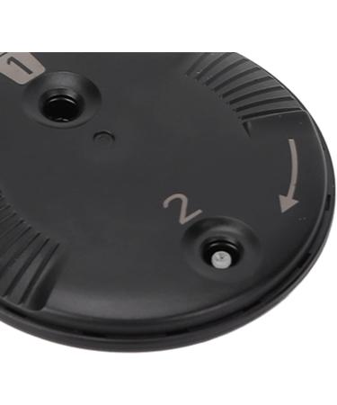 Cerushield Disk V2.0 098-0445 Hearing Aid Filters - Phonak & Unitron Ear Wax Guards - Buy Online on GoSupps.com