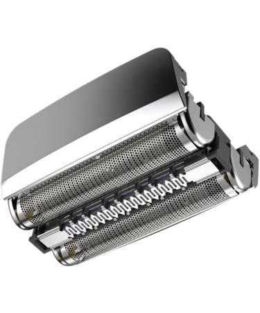 Buy ZOMTTAR Head Foil & Cassette for 83M Series 8 Shaver - Compatible with 8325S 8370Cc 8340S 8350S - International Shipping Available - Buy Online on GoSupps.com