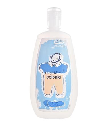 Bench Baby Ice Mint Cologne 200 ml / 6.8 Fl Oz 6.8 Fl Oz (Pack of 1)