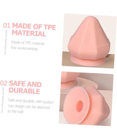 Healeved 3-Piece Fascia Massage Ball Set - Foot Hand & Body Trigger Point Roller for Ultimate Muscle Relaxation - Buy Online on GoSupps.com
