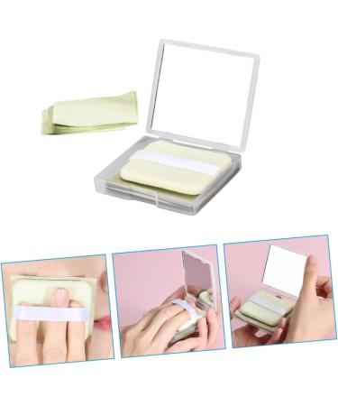 SEWOART 1 Set Sheets Oil Blotting Paper Oil Absorbing Tools Facial Oil Control Paper Practical Oil Absorbing Paper Face Cleaning Paper Oil Control Facial Tissue Makeup Oil-Absorbing Papers - Buy Online on GoSupps.com