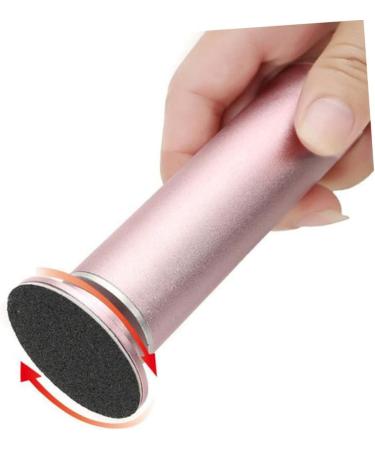 minkissy Baby 1 Nail Polishing s nail discs Nail Pedicure Tools nail file pads Exfoliating Grinding Slice electric nail filer sanding pad baby manicure sand - Buy Online on GoSupps.com