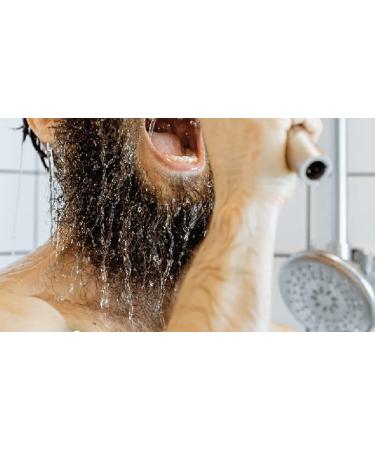 San Francisco Soap Company Men's Cognac & Vanilla Hand and Body Wash - Buy Online on GoSupps.com