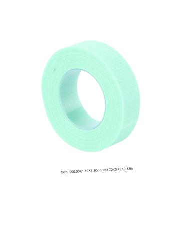 Angoily 10 Rolls Eyelash Tape Duct Tape Makeup Stuff Makeup Tape Adhesive Eyelash Tapes Eyelash Non-woven Tape Beauty Salon Supplies Eyelash Grafting Tape Tool Cosmetic - Buy Online on GoSupps.com