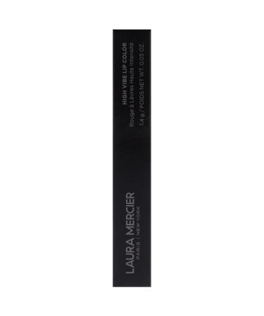 Buy Laura Mercier High Vibe Lip Color - International Shipping Available | Luxe Lipstick for Vibrant Color - Buy Online on GoSupps.com