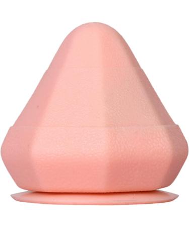 Beavorty 4-Piece Fascia Massage Ball Set with Suction Cups | Full Body Acupressure Tool for Neck & Back Relief | Yoga Massage Device - Buy Online on GoSupps.com