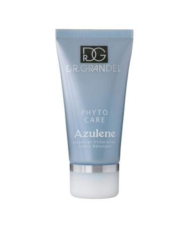 Dr. Grandel PhytoCare Azulene Cream 1.68oz (50ml)