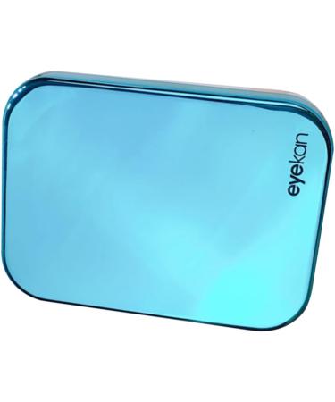 JECOMPRIS Contact Lens Accessories - Travel Holder & Mini Bottle Organizer | Blue Storage Box - Buy Online on GoSupps.com