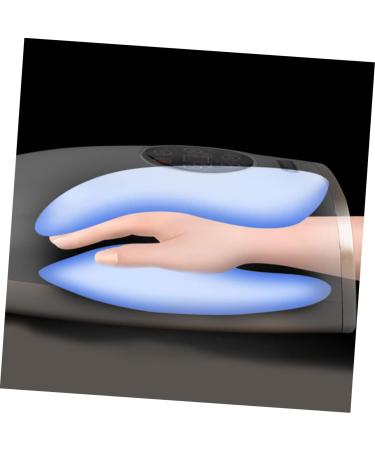 BUIFULSIC Hand Massager - Reusable Wrist & Finger Massage Device with Etui | Comfort & Relief for Enhanced Wellness - Buy Online on GoSupps.com