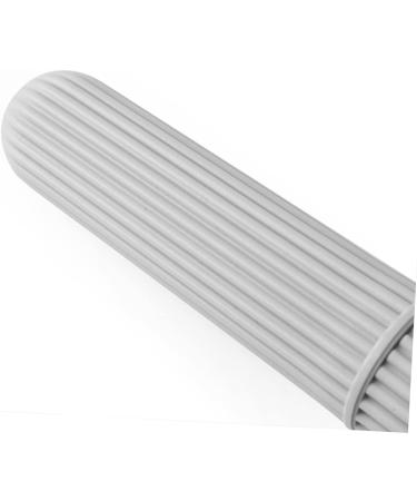 Minkissy 4-Piece Toothbrush Storage Box Set | Durable Toothbrush Cases for Travel & Home | International Shipping Available - Buy Online on GoSupps.com