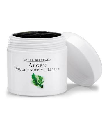 Sanct Bernhard Algae Moisturizing Mask with Coastal Chamomile Extract 100 ml