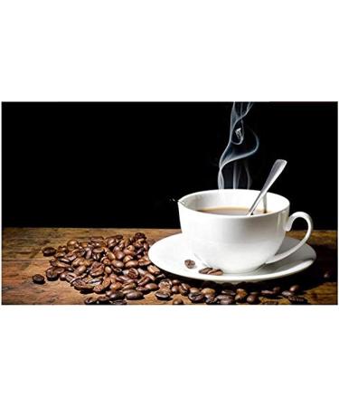 500G Home Coffee Beans Cooler Double Layer Filter Cooling Coffee Beans Roaster Matching Rapid Cooling System Plate for Homecafe Cooling Roasted Coffee Bean Rich Flavour (Color : White) - Buy Online on GoSupps.com
