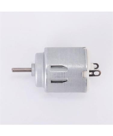 Buy XJGOH R140 Agitator Micro Motor - Remote Control Car & Electric Toothbrush Vibration Motor (5pc) - Fast International Shipping - Buy Online on GoSupps.com