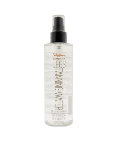 Sally Hansen Airbrush Legs, Tanning Water, 6.76 Oz