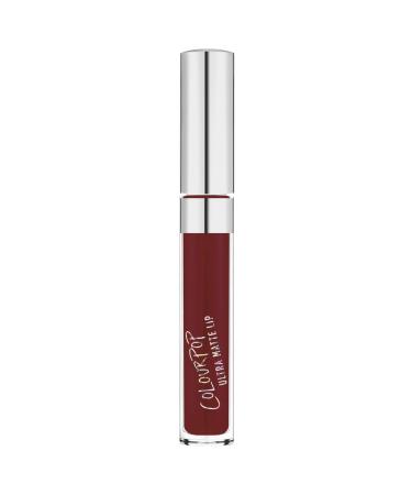 Colourpop Ultra Matte Liquid Lipstick (LAX)