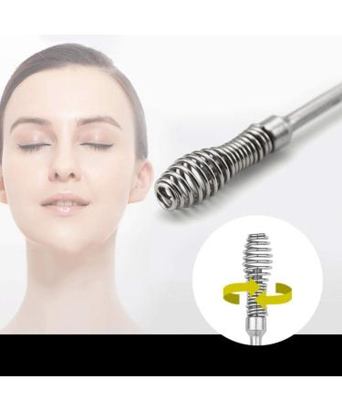 Healifty 7pcs Stainless Steel Ear Cleaner Set - Ear Wax Removal Kit and Ear Cleansing Tools - Buy Online on GoSupps.com