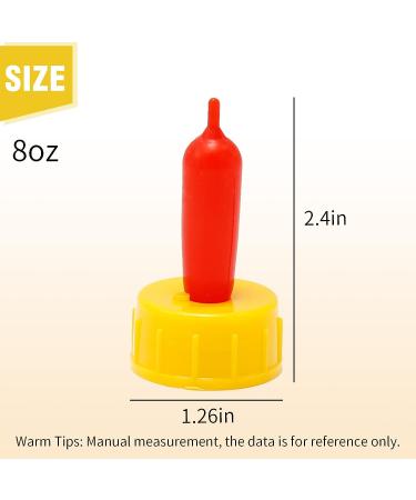 Animal Milk Drinking Teats Baby Bottle Pops - 20/Set - Buy Online on GoSupps.com