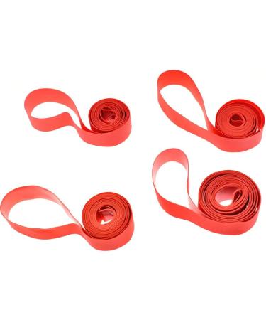 Bicycle Rim Strip Rim Tape Bike Tire Liner - Inner Tube Protection Pad for 20/24/26/700C 24 Inch Wheels - Buy Online on GoSupps.com