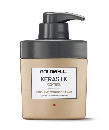 Goldwell Kerasilk Deep Conditioning Taming Mask 500 ml