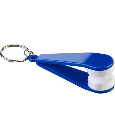 Pearl Glasses Cleaning Set - 4 Plaster Tongs with Lint-Free Microfiber Pads | Ultimate Glasses Cleaner & Protector - Buy Online on GoSupps.com