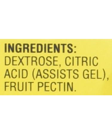 Sure Jell Premium Fruit Pectin 1.75 oz - 2 Pack - 100% Natural for Jams & Jellies - Buy Online on GoSupps.com