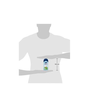 German Import Bbchen Baby Oil 400ml - Gentle Skincare for Your Little One - Buy Online on GoSupps.com