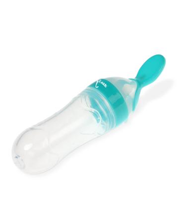 Kiokid's baby dyer blue