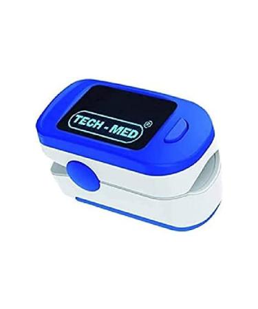 Tech-Med PulsaFximeter TM-PX30