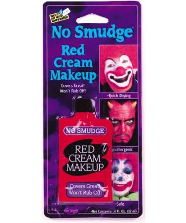 Red Creme Make-Up Schminke | Horror Shop - Premium International Shipping - Buy Online on GoSupps.com