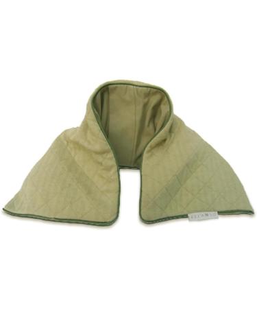 Relaxso Aromatherapy Bamboo Body/Neck Wrap Quilt Bamboo Ginger - Buy Online on GoSupps.com
