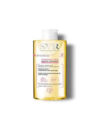 SVR Huile Micellaire 400 ml - Buy Online on GoSupps.com