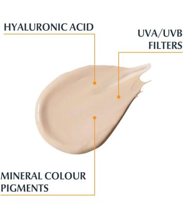 Eucerin Photoaging Control CC SUN CREAM TINTED (Fair) 50ml - Buy Online on GoSupps.com