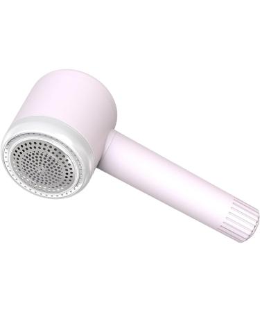 2-in-1 Rechargeable Lint Remover & Fabric Defuzzer - Efficient Electric Clothes Shaver for Sweaters & Carpets | International Shipping - Buy Online on GoSupps.com