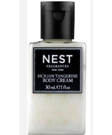 Buy Nest New York Pistachio & Wild Fig Candle 8.1 oz + Sicilian Tangerine Body Cream | International Shipping - Buy Online on GoSupps.com