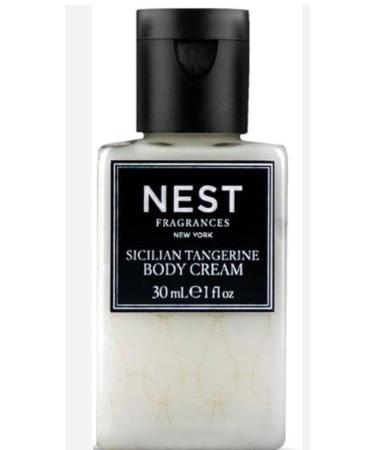 Trudon Absolu Eau de Parfum Travel Spray 15 ml (Saffron Fleur d'Oranger Absolu Tonka) + Bonus Sicilian Tangerine Body Cream 30 ml - Buy Online on GoSupps.com