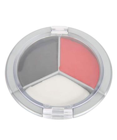 Slip Oil - Professional Face & Body Painting Makeup | Halloween & Party Art in Red Black & White - Buy Online on GoSupps.com