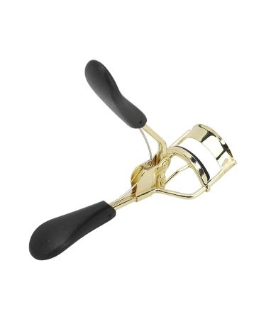 Zetiling Eyelash Curler - Comfortable Grip for Perfect Long-Lasting Curls | Compact & Lightweight Ideal for Travel - Shop Internationally - Buy Online on GoSupps.com