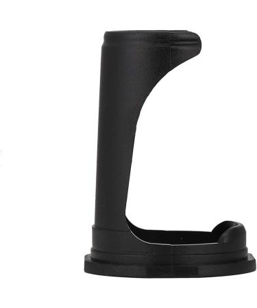 Tomotato Acrylic Razor Brush Holder | Durable Support for Beards & Razors | Ideal Gift for Men | Perfect for Husband Father & Friends - Buy Online on GoSupps.com