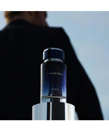 Mercedes-Benz For Men Ultimate Giftset - Eau de Parfum for Men - Long Lasting Mens Cologne - Amber Patchouli Cologne for Men - Perfume for Men - 2 Pc 1 Fl Oz (Pack of 2) - Buy Online on GoSupps.com