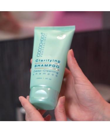 COCOCHOCO Professional Clarifying Shampoo 150 ml - Buy Online on GoSupps.com