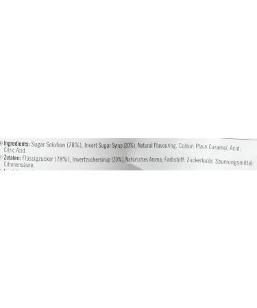 Tate and Lyle Sugars Fairtrade Gingerbread Coffee Syrup 750ml - Pack of 1 - Buy Online on GoSupps.com