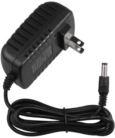 Graco Swing Replacement Power Cord - Compatible with Simple Sway, Glider LX, Elite Premier, Petite LX, DuetConnect LX, DuetSoothe, DuoGlider, Duet Sweetpeace, Sweet Snuggle - 5V Charger - Buy Online on GoSupps.com